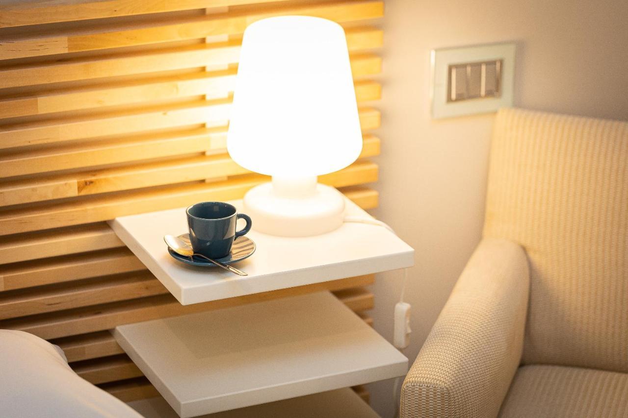 Amazing Via Nazionale 3 Appartement Rome Buitenkant foto