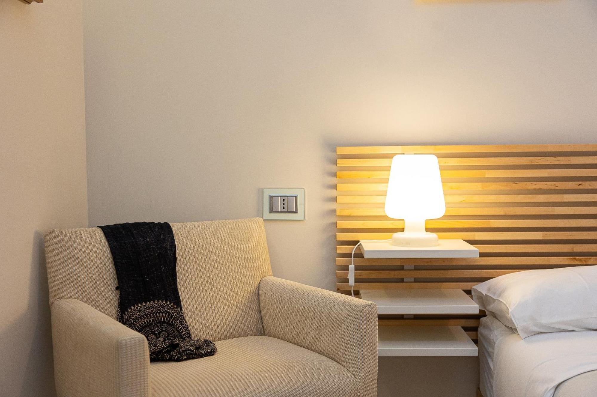 Amazing Via Nazionale 3 Appartement Rome Buitenkant foto